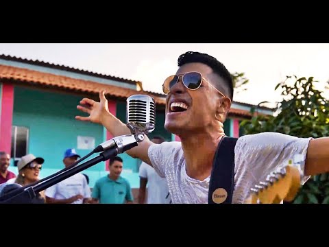 Meu Mestre Irmão Lázaro (Versão Reggae) |  Guilherme Camargo