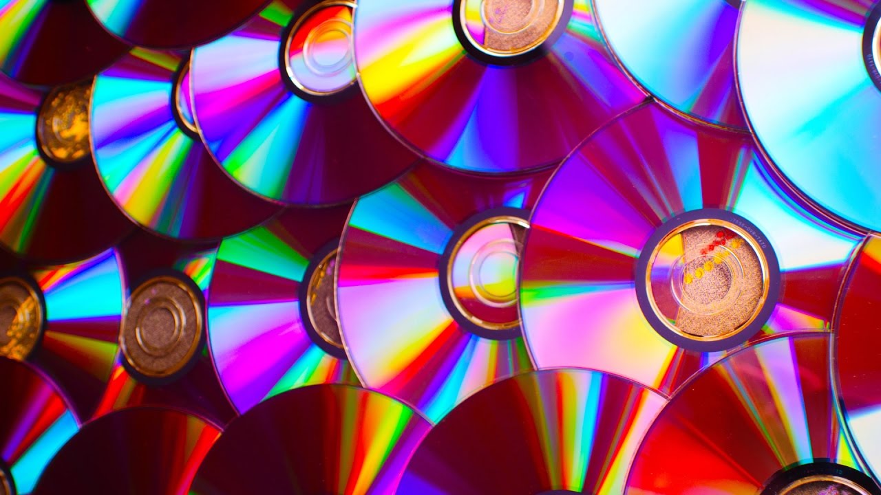 CD Evolution - The Search for Higher Fidelity