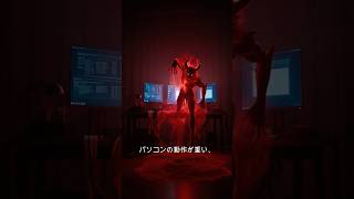 タスクマネージャーでパソコンの不具合をチェック！#shorts #pc #パソコン  #gaming #gameplay