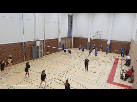 LPK C1 - Orpo C1 / Finaalit