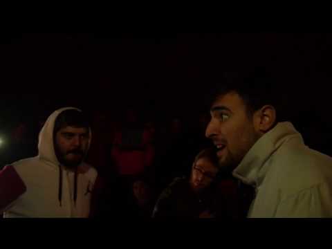 DIRTYGO VS SEZ & AC - OCTAVOS - 2VS2 2ª EDICIÓN