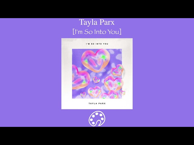 Tayla Parx – So Into You (Remix Stems)