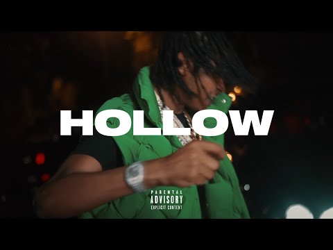 Digdat x Headie One UK Drill Type Beat 2022 - "Hollow" | UK Drill Type Beat 2022