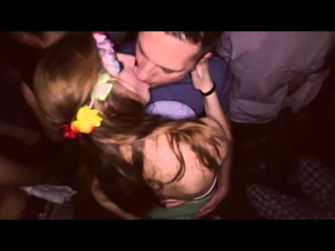 Kenny Tynan - The Volume (Radio Edit) - Club Educate