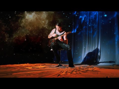 Igor Paspalj - "Cassiopeia" - Official Video