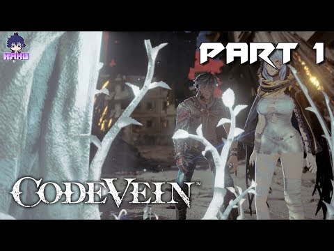 Code Vein Tutorial Steam Community :: Video :: Code Vein - PC Walkthrough - No Commentary ...