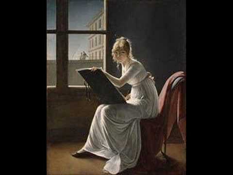 The "Una voce poco fa" - Sonia Ganassi