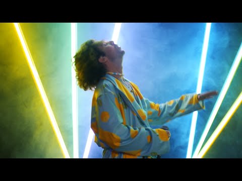Mango music video thumbnail