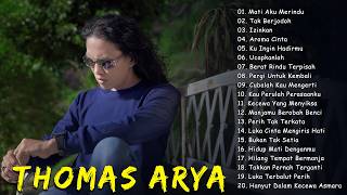 Download lagu Thomas Arya - Slow Rock Compilation 2026 | Best Emotional Rock Collection mp3