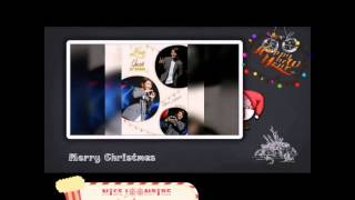 Download lagu Lee Joon Gi 2016 Merry Christmas AZERBAIJANI FAMLY mp3