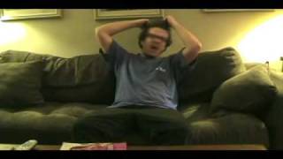 Matthew Dear - Pom Pom (homemade music video)