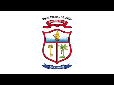 🔴 En Vivo | Comisión de Obras del Concejo Municipal de Limón del 04/08/2026