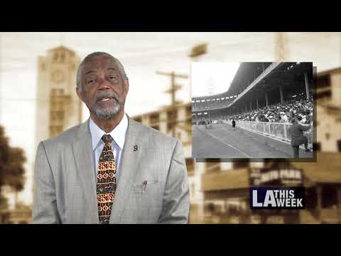 LA's Historical Wrigley Field
