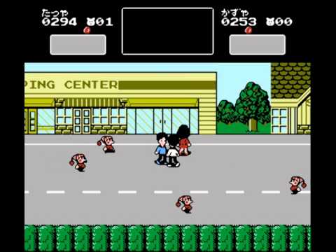 City Adventure Touch : Mystery of Triangle NES