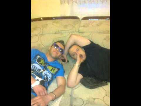 Donzz ( Liridon Behrami ) - Me Ty - 2012