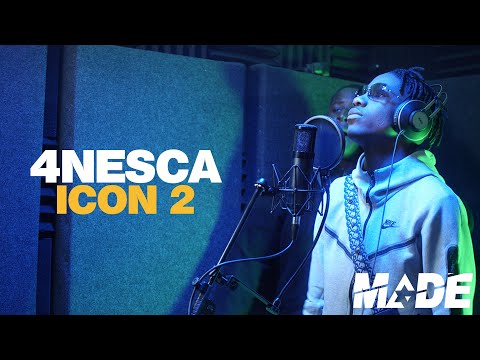 ICON 2 - 4Nesca (Gruppe E)