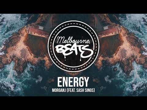 MorganJ - Energy (feat. Sash Sings)