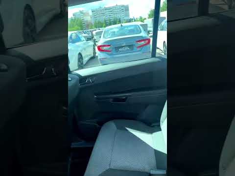 фото opel zafira b рестайлинг 0