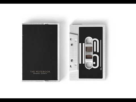 Emanuel Querol - The Notebook (Original Mix) [Maximal Records]