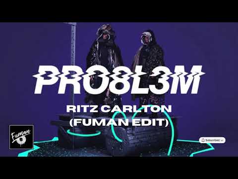 PRO8L3M x M83 - RITZ-CARLTON (FUMAN EDIT)(GTA 5 Soundtrack)
