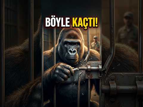 İnsanları Zekasıyla Alt Eden 5 Hayvan