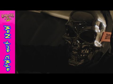 GENETIKK - SUPERNOVA (Official 4k Video)