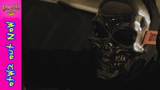 GENETIKK - SUPERNOVA (Official 4k Video)