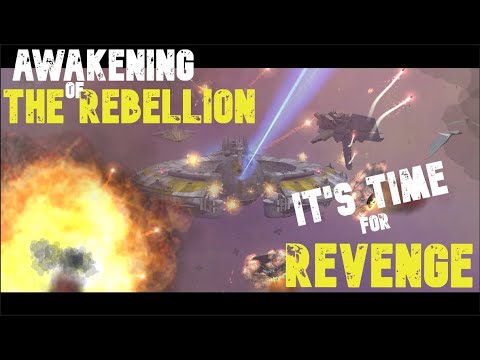 The Black Sun Strikes Back! Awakening of the Rebellion 2.10 Black Sun Campaign [Ep 20]