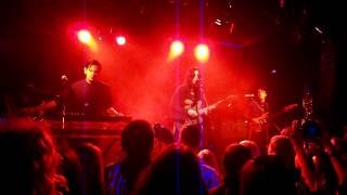 Chelsea Wolfe -- Demons@16Tons19/05/13 Moscow