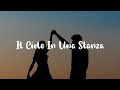 Mina - Il Cielo In Una Stanza (Testo)