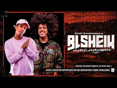 MTG - ENTÃO VAMO? - BEE N' DERIK, MC MR BIM, DRICKA, GW