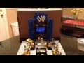 Lego SmackDown Arena