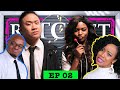 Ratchet Detective Episode 2 The Mixtape Ft Summerella Timothy Delaghetto All Def