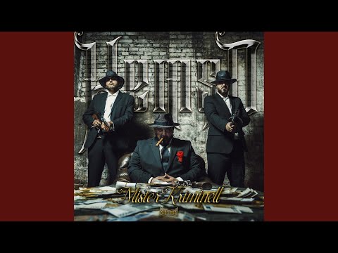 Kilogramm (feat. Hanybal, Ramo)