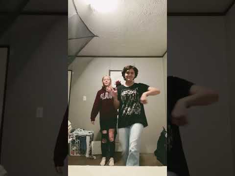 @PaisleyStrickland-s3p  #dancer #dancechallenge #bestfriends