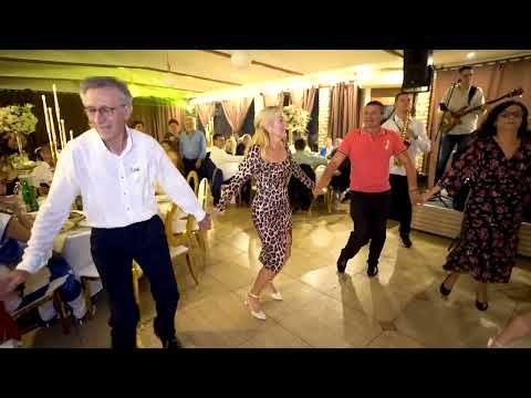 Luna bend Uzice - Rumunska svita, kolo 