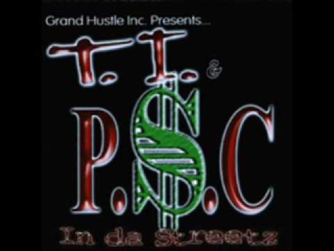 14. T.I. & P$C - We Been Doin' Dis