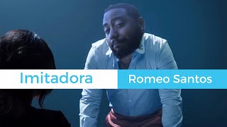 Imitadora – Análisis desde el carro – Ariel Santana