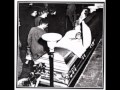 Hank Williams' Funeral - 1-4-53