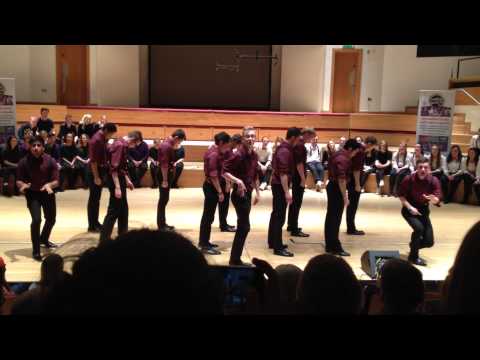 Semi-Toned - Rich Man - VFUK2015