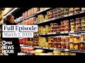 PBS News Hour full episode, March 7, 2025