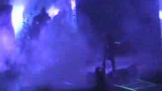 Slayer - Ghosts Of War LIVE 2007 04-08-2007