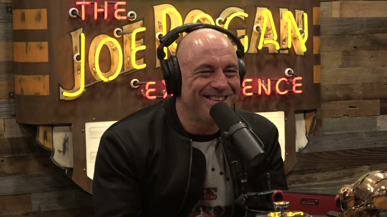 Joe Rogan Experience #1957 - Shane Gillis