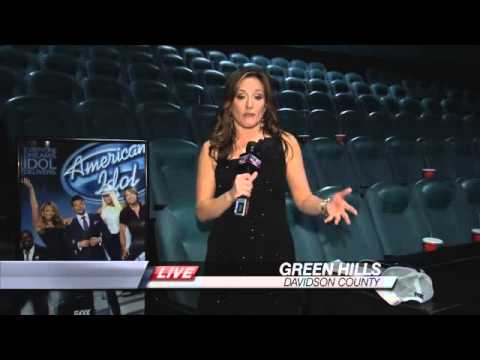 One Week from Tonight!