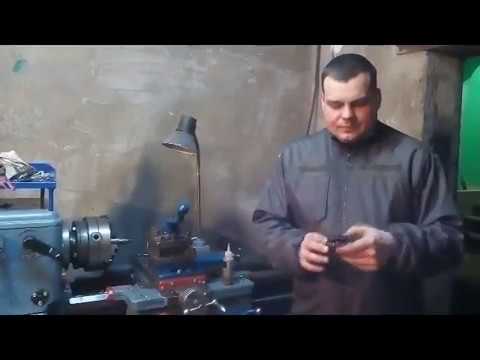 1А616 ремонт коробки подач