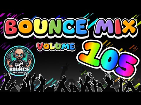 DJ DAZZY B - BOUNCE MIX 105 - Uk Bounce / Donk Mix #ukbounce #donk #bounce #dance #vocal #dj #gbx