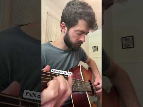 Falls on Me - Fuel