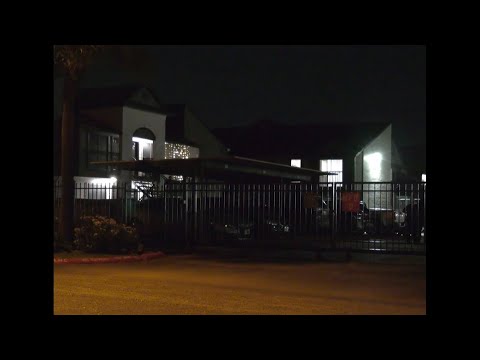 15-year-old tells her father baby found outside in southeast Houston was hers: HPD