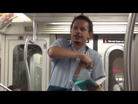 Bad Mailman | The Eric Andre Show | Adult Swim - YouTube