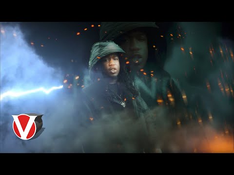 Ray Jefe x Big Dawg (Official Video)